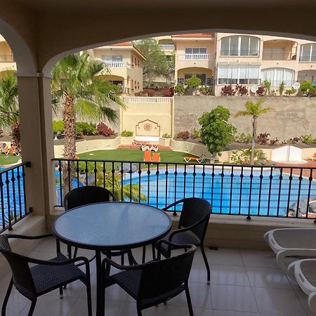 Michelangelo Resort Apartments サンミゲル・デ・アボナ エクステリア 写真